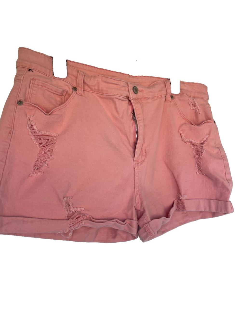 Shorts - Picture 2 of 8